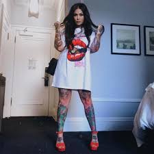 Shop recommended products from bailey sarian on amazon.com. Hoe Circus Nay Nay I Say Suspish Bailey Sarian Facebook