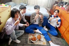 The romantic comedies of kdramaland. Best Korean Dramas To Watch On Netflix Time