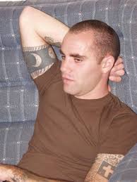 In Memory of Caeth Gonzales