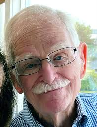 Obituary information for Dr. Raymond Wayne Charlson