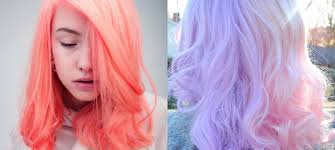 Love hair great hair awesome hair katy perry pictures non blondes teen vogue crazy hair mi long dyed hair. 25 Pastel Hairstyles And Hair Colors For Spring 2016 Girlshue