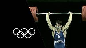 Πυρροσ δημασ βουλευτησ επικρατειασ πασοκ. O Pyrros Dhmas 8ymatai Toys Olympiakoys Agwnes Toy Sidnei Cnn Gr