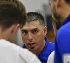 All-Area Coach of the Year: Lompoc's Paul Terrones lands top honor