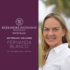 Fernanda Blanco's Instagram, Twitter & Facebook