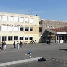 27 avenue albert camus, 66000 perpignan. College Albert Camus Acamusnet Twitter