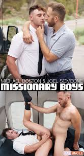 Joel Someone (aka President Lewis aka Joel Morris) Gay Porn Star |  Fagalicious - Gay Porn Blog