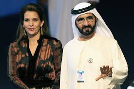 A devoted wife, mother and humanitarian. Dubai Ruler Abducted Tortured Two Of His Daughters Uk Court Finds