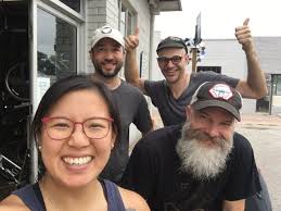 Changing of the Guard