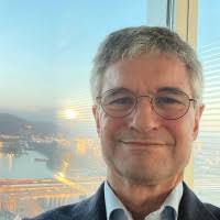 I wanted to share that I have retired from Roche-Genentech at July 31st,  2025. To be clear: I am only retiring from Roche, I am not retiring my  brain, nor am I