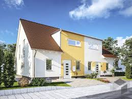 In der town & country haus app finden sie ihr traumhaus jetzt auch mobil auf dem android smartphone. Massives Doppelhaus Town Country Haus Haus Doppelhauser