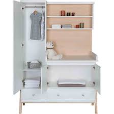 Schrank Wickelkombination Holly Nature Umbaubar Weiss Altmuhlenbuche Schardt Schardt Kinderzimmer Wickelkommode Kinder Zimmer