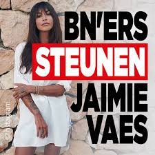 Bn Ers Steunen Jaimie Vaes Ditjes Datjes