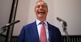 How Labour let Nigel Farage win – POLITICO