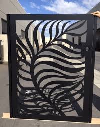 For house design, house map, front elevation design,3d planning, interior work, plumbing, electrical, structure drawing, house construction, working drawing. Modern House Gate Design 2020 China 2020 Modern Outdoor Entrance Gate Design High Quality Garden Cast Aluminum Gate Photos Pictures Made In China Com 100 Modern Gates Design Ideas For