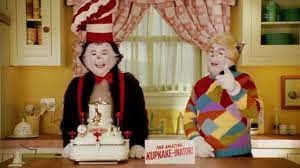 School Shooter If Anyone Does Anything I Ll Kill You All Me Cat In The Hat Movie Kids Movies Iconic Movies