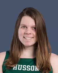 2019-20 Women's Track & Field Roster