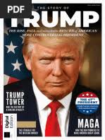 Looks Like Donald Trump Is Jewish: by Miles Mathis