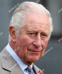 Prince Charles Arrives Visit Royal Warrant Editorial Stock Photo