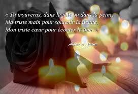 Les mots pour annoncer le deces a l enfant. Philippe Laplace En Toutes Lettres Auteur Poete La Mort