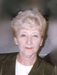 Edwina "Dina" Faraci Obituary