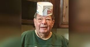 John "Jack" Clyde Sabol Jr. Obituary