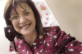 Women Who Mean Business 2008