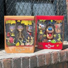 Super7 On Instagram The Made To Order 7 Ren Stimpy Ultimates Figures Are Shipping To Fans Now Renandstimpy Happyhappy Joyjoy Instagram Figures Made