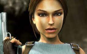 Classic lara is not laraboot. Cheat Code Central The History Of Tomb Raider