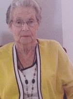 Beverly V Parker Obituary (1932