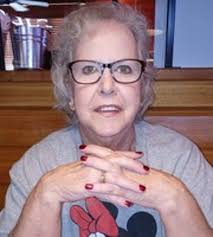 Cathy Elaine Baker Obituary