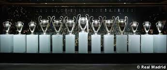 Gear up for real madrid's return to champions league action against manchester city by enjoying all of the goals scored by zinedine zidane's side during the. Real Madrid Fuhrt Die Historische Rangliste Des Europapokals Ein Weiteres Jahr An Real Madrid Cf