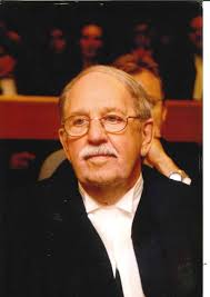 Jacques Bertrand, avis de décès et nécrologie