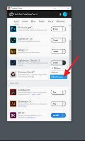 The update was also in the past general hard to find, because the 6.14 update file for windows was called lightroom_6_ls11.exe so there was never any info that ls11 means lightroom version 6.14. Solved Issue Downloading 6 14 Update To Lightroom 6 0 Adobe Support Community 10438660