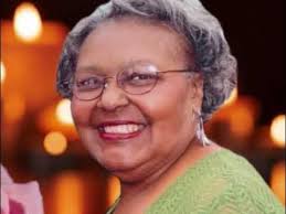 Service for Merle Frederick