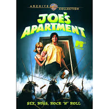 Сша, indican pictures, live wire films режиссер: Joe S Apartment Dvd Walmart Com Walmart Com