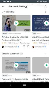 The best learning application for . Unacademy Learning App 5 47 82 Arm Apk Download