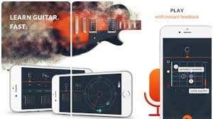 Best guitar learning apps in 2021. Learn A New Musical Instrument With These 10 Great Apps Paste