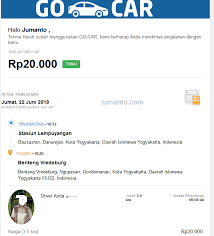 Jika saya berlibur bersama keluarga di bali 100% kami sekeluarga pasti akan. Cara Ke Malioboro Dari Stasiun Lempuyangan Naik Apa Berapa Menit