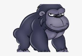 We did not find results for: Silverback Gorilla Cartoon Png Image Transparent Png Free Download On Seekpng