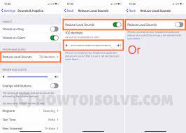 12 Fixes Increase Call Volume Low On Iphone 6 6 Plus 7 8 Plus 2021