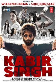 Kabir Singh 2019 Rotten Tomatoes The cast is listed below: kabir singh 2019 rotten tomatoes