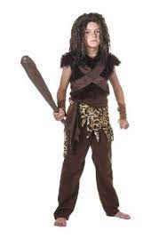 Child Caveman Costume Caveman Costume Boy Costumes Kids Costumes Boys