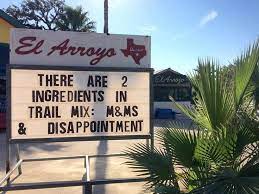 If You Disagree You Re Lying To Yourself Elarroyoatx Elarroyosign Funny Puns Sarcasm Humor Funny Signs