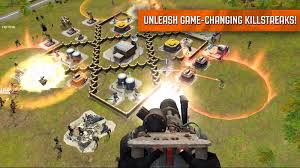 The pc games combined and made playable on your phone. Call Of Duty Heroes Apk V2 5 1 Mod Apkdlmod