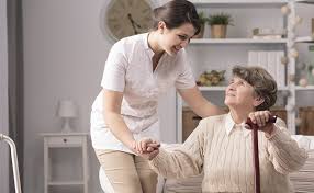 Vous souhaitez aider les entreprises ou les particuliers dans leurs démarches administratives ? Maladie D Alzheimer Aide A Domicile Adaptee Petits Fils