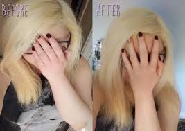 For darker shades of hair, it can create a brilliant highlight effect. Schwartzkopf Princessparasox