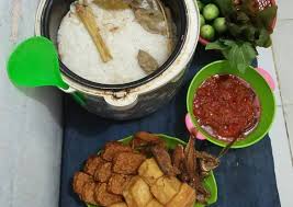 Bahkan, indonesia memiliki sekian banyak sajian nasi khas. Cara Membuat Nasi Liwet Magic Com Anti Gagal Resep Bango