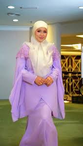 Elly Mazlein letak syarat pada penata hijab, pilih gayakan tudung tutup dada