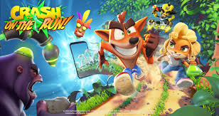 Descargar juegos fácil y rápido. On The Run En Ios Y Android Jugalia Descargar Juegos Gratis Para Pc Android Y Ios