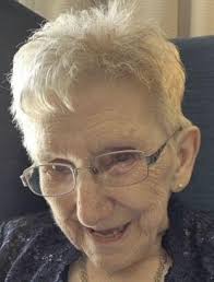 Imogene Barry Obituary (1932